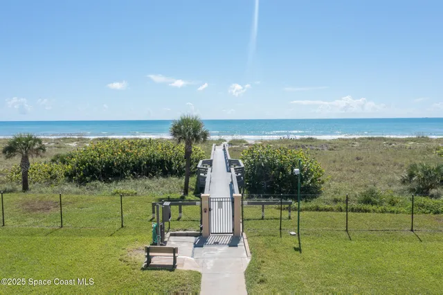 $2,900 | 1830 North Atlantic Avenue, Unit C101, Cocoa Beach, FL 32931