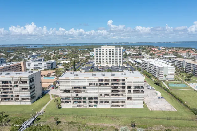 $2,900 | 1830 North Atlantic Avenue, Unit C101, Cocoa Beach, FL 32931
