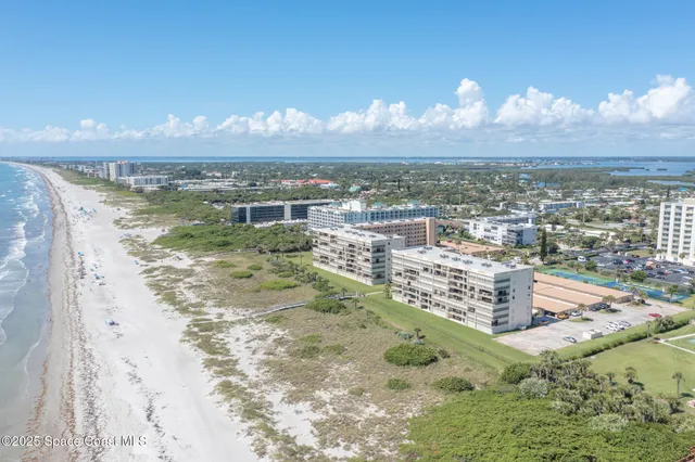 $2,900 | 1830 North Atlantic Avenue, Unit C101, Cocoa Beach, FL 32931