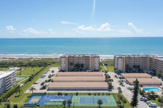$2,900 | 1830 North Atlantic Avenue, Unit C101, Cocoa Beach, FL 32931