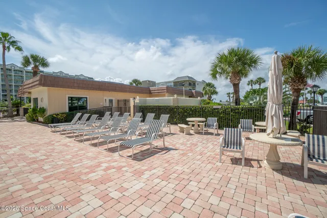 $2,900 | 1830 North Atlantic Avenue, Unit C101, Cocoa Beach, FL 32931
