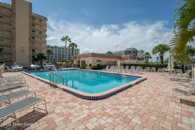 $2,900 | 1830 North Atlantic Avenue, Unit C101, Cocoa Beach, FL 32931