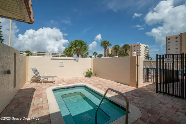 $2,900 | 1830 North Atlantic Avenue, Unit C101, Cocoa Beach, FL 32931