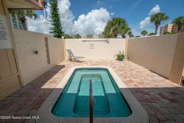 $2,900 | 1830 North Atlantic Avenue, Unit C101, Cocoa Beach, FL 32931