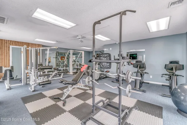 $2,900 | 1830 North Atlantic Avenue, Unit C101, Cocoa Beach, FL 32931