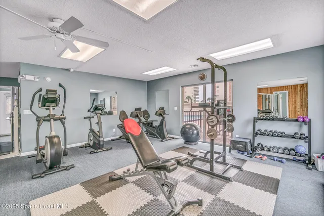 $2,900 | 1830 North Atlantic Avenue, Unit C101, Cocoa Beach, FL 32931