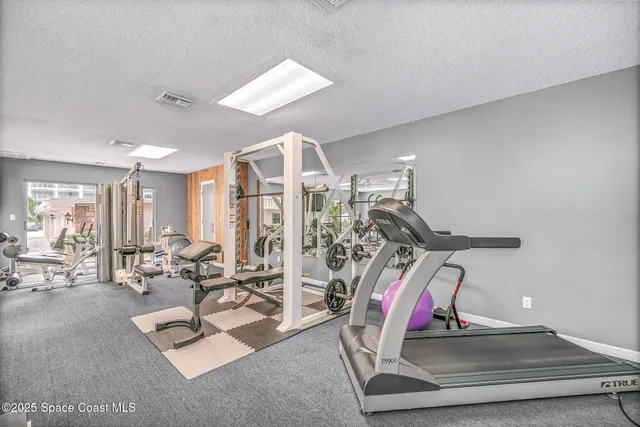 $2,900 | 1830 North Atlantic Avenue, Unit C101, Cocoa Beach, FL 32931