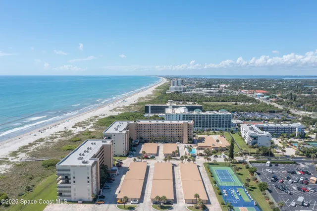 $2,900 | 1830 North Atlantic Avenue, Unit C101, Cocoa Beach, FL 32931