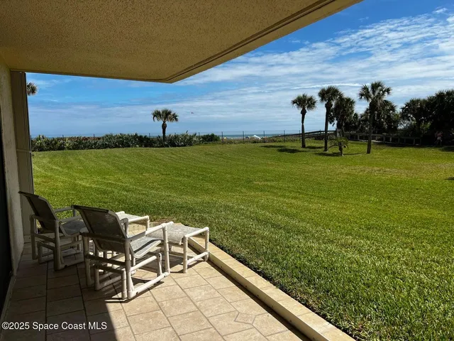 $2,900 | 1830 North Atlantic Avenue, Unit C101, Cocoa Beach, FL 32931