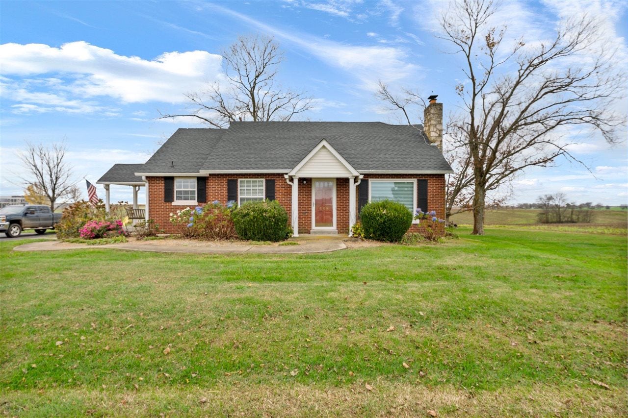 665 Freeport Road Bowling Green, KY 42101 - Photo 1 of 1 Gallery Image 1