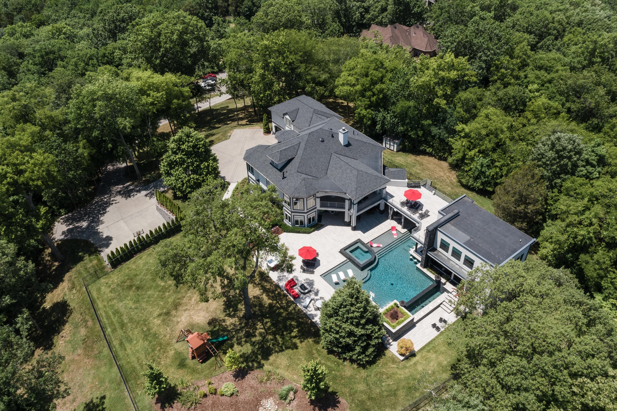 813 Deercrossing Nashville, TN 37220 - Photo 3 of 50