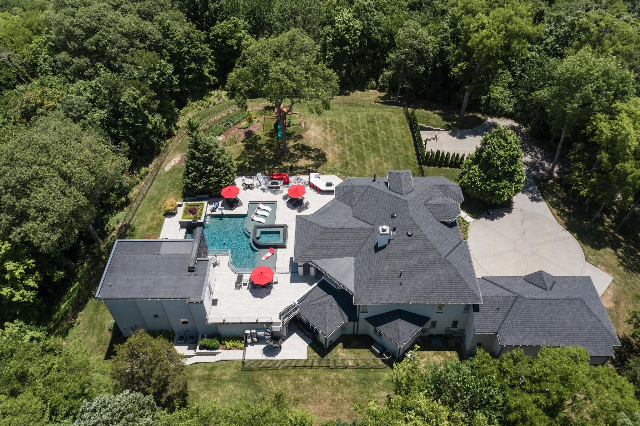 813 Deercrossing Nashville, TN 37220 - Photo 4 of 50