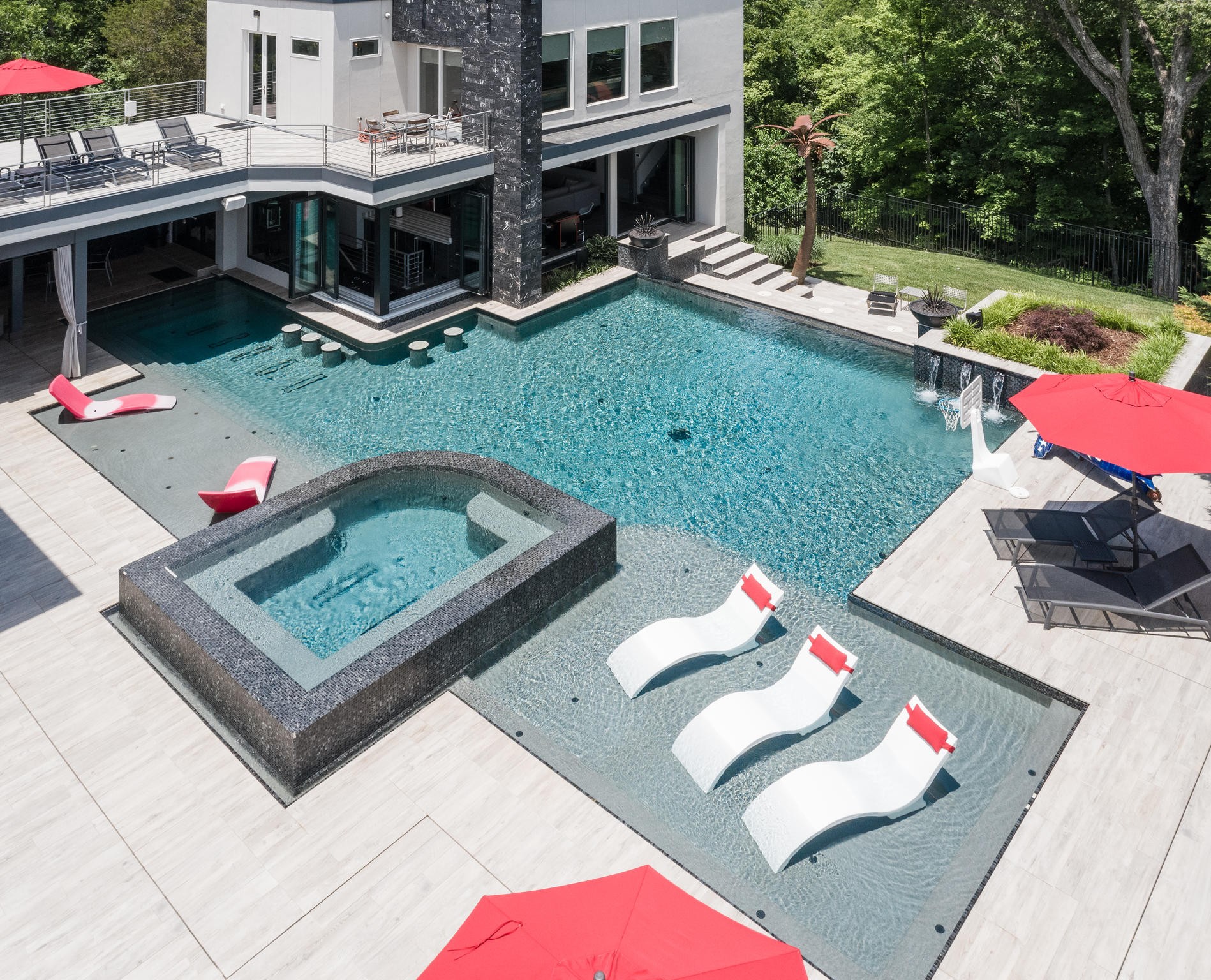 813 Deercrossing Nashville, TN 37220 - Photo 7 of 50