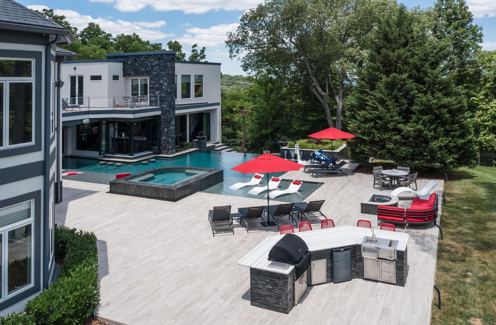 813 Deercrossing Nashville, TN 37220 - Photo 8 of 50