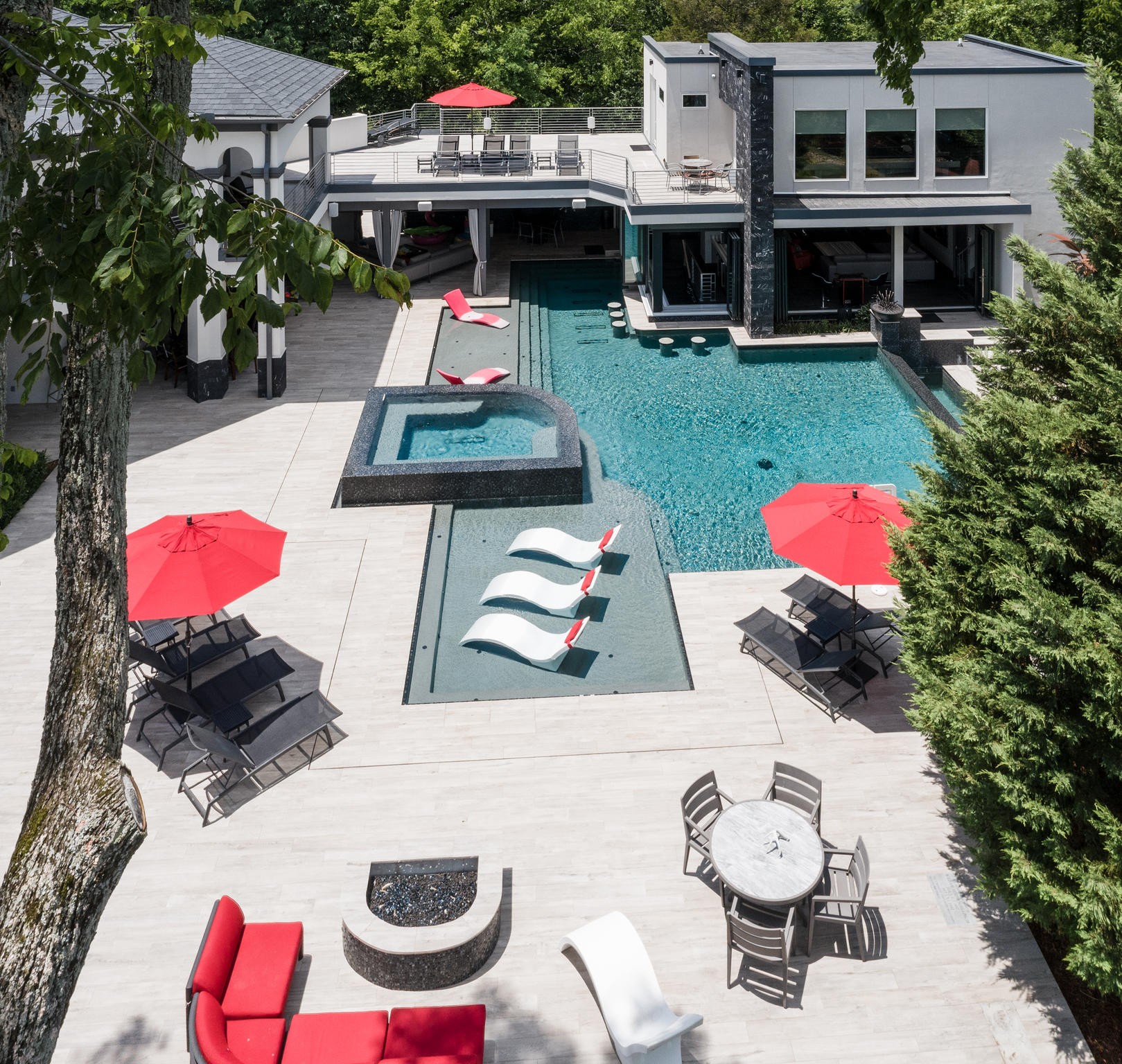 813 Deercrossing Nashville, TN 37220 - Photo 9 of 50