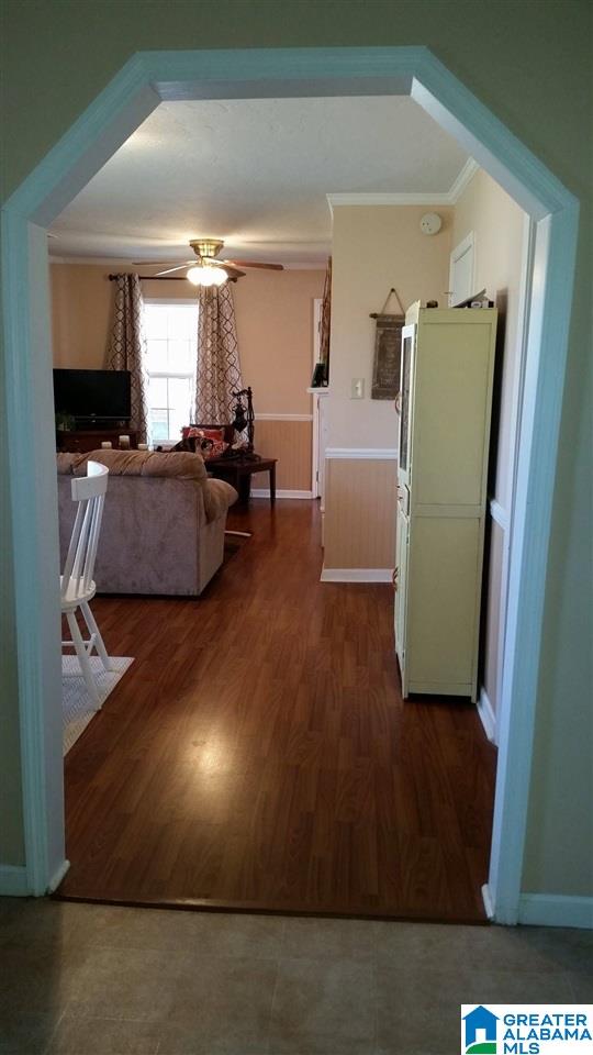 95 McElderry Road North Munford, AL 36268 - Photo 3 of 17
