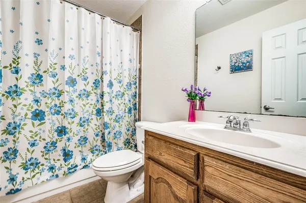 $2,400 | 15899 Bull Run Drive, Frisco, TX 75035