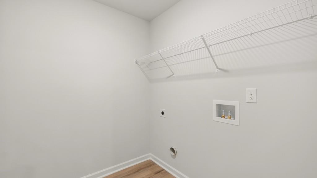 109 Glenrise Road Dallas, GA 30157 - Photo 29 of 33