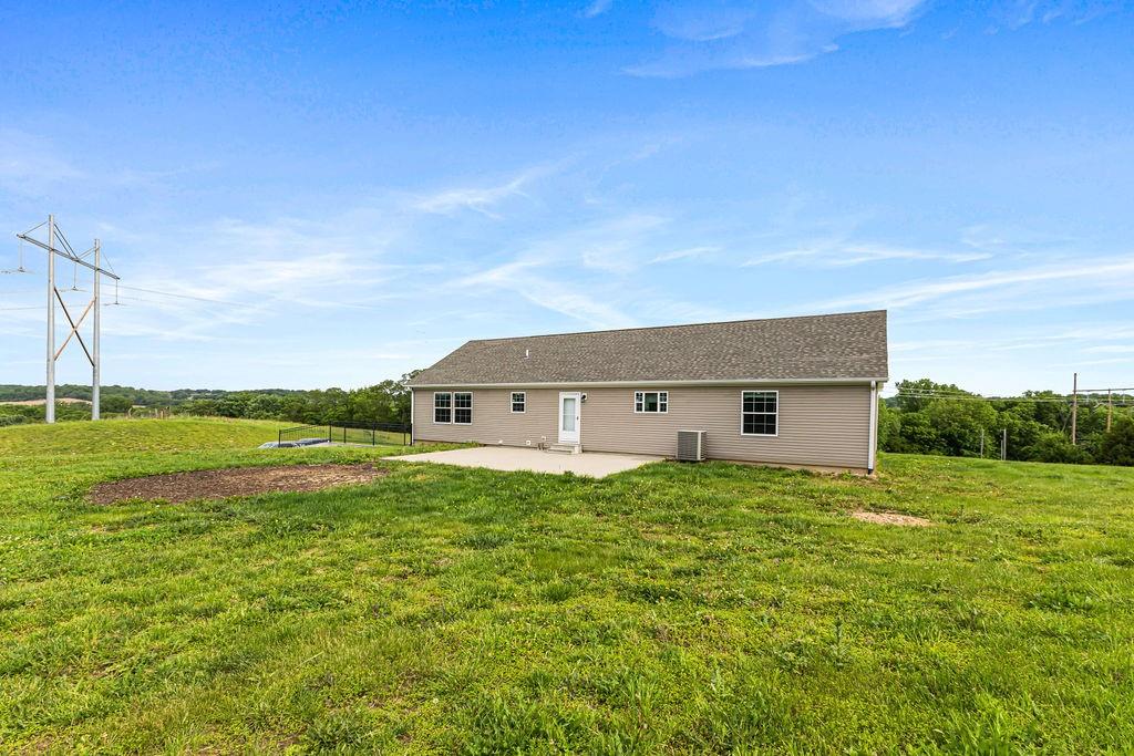 130 Southeast Sparta Road Faucett, MO 64448 - Photo 61 of 78