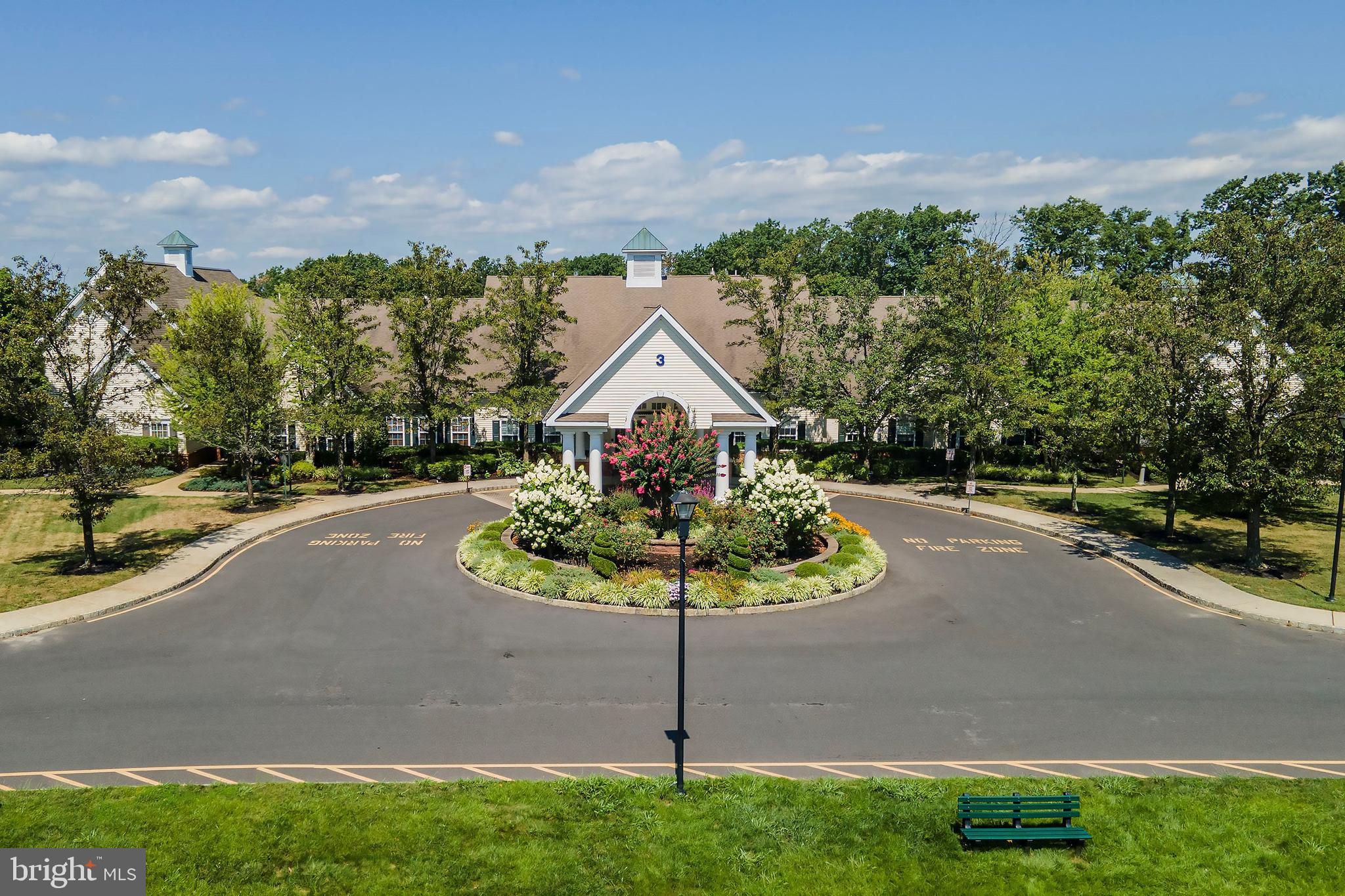 7 Ivy Hill Road Lakewood, NJ 08701 - Photo 36 of 51 a view of parked car with city view