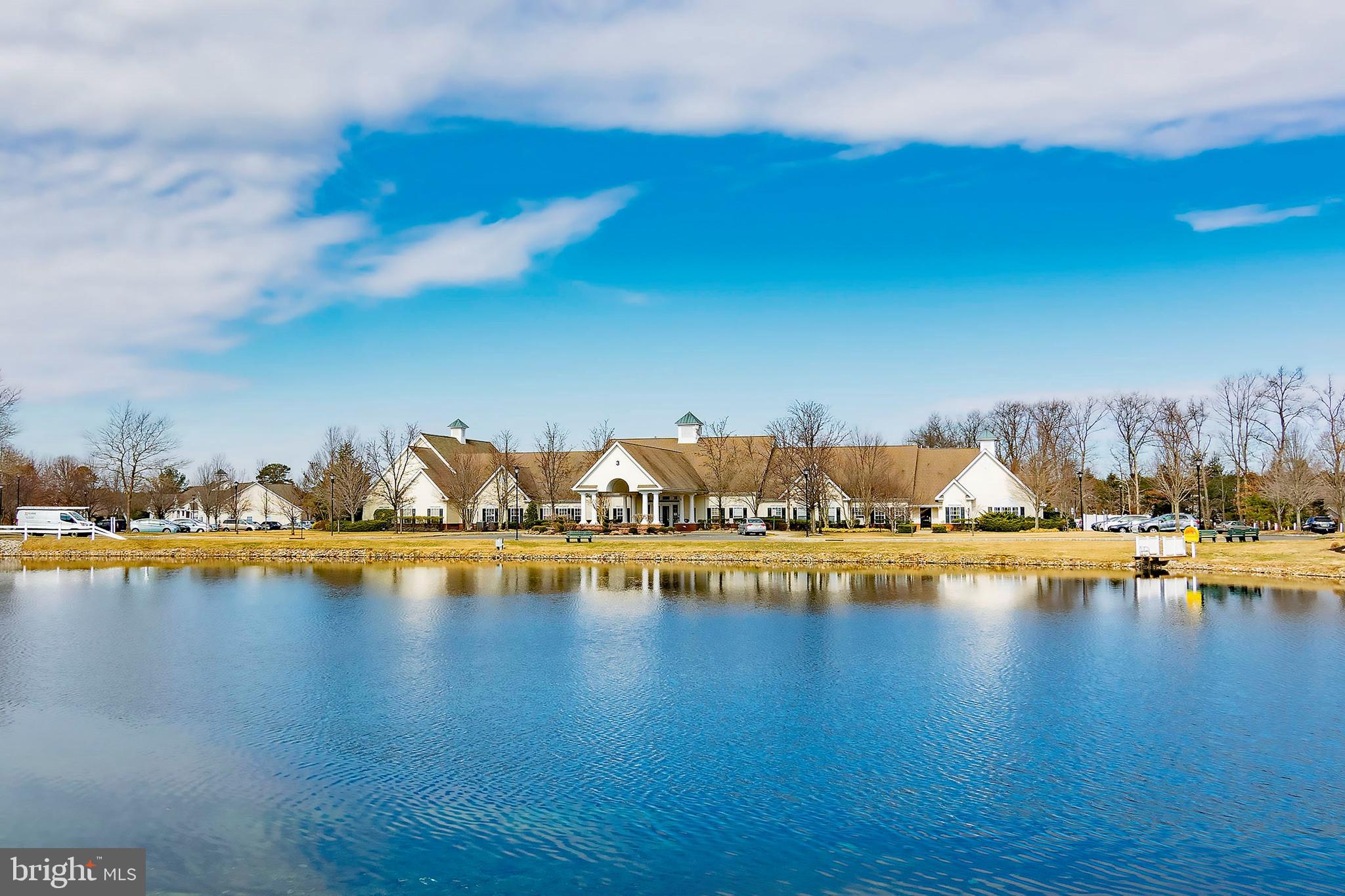 7 Ivy Hill Road Lakewood, NJ 08701 - Photo 43 of 51 a view of an ocean with city view