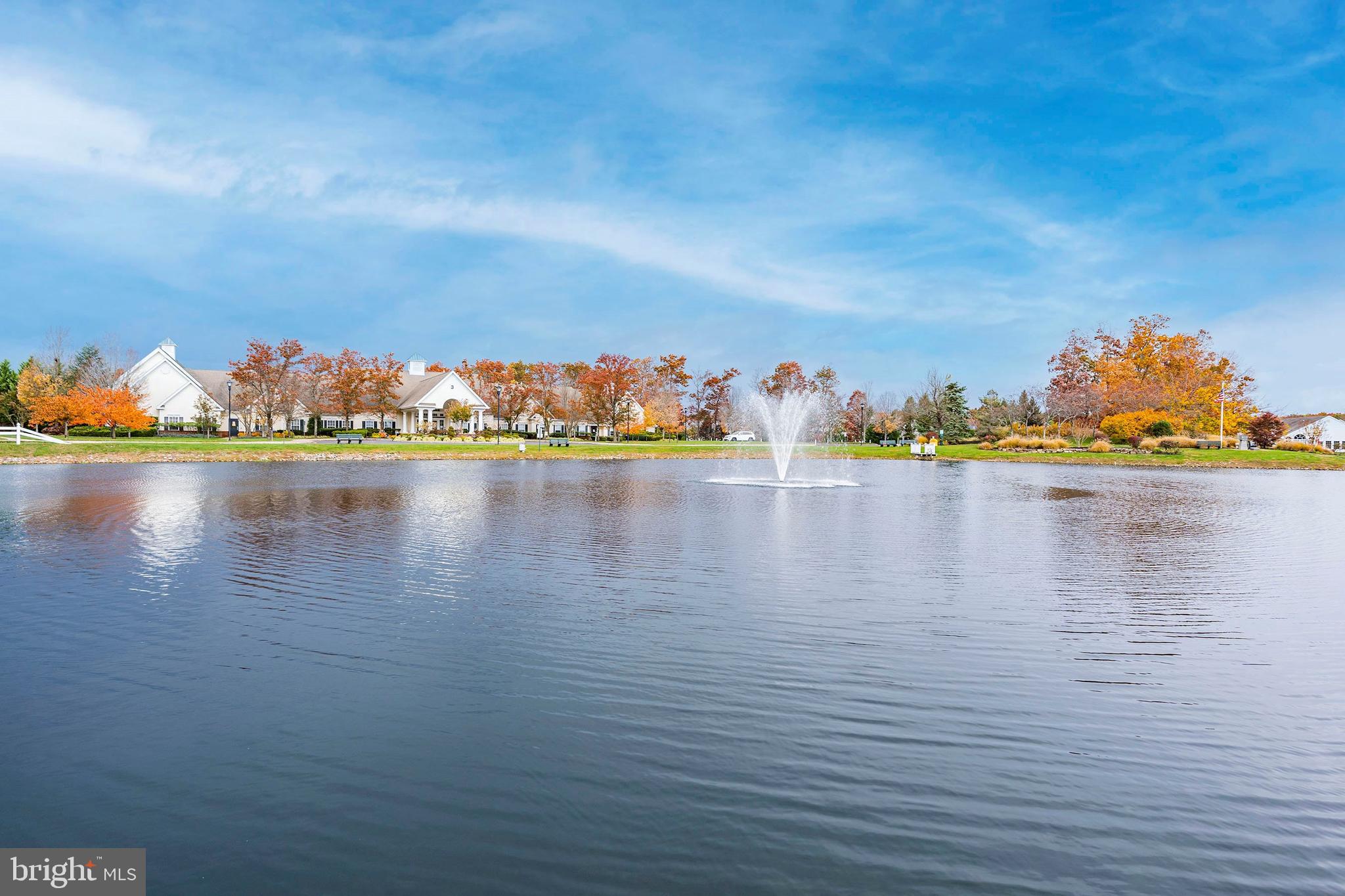 7 Ivy Hill Road Lakewood, NJ 08701 - Photo 44 of 51 a view of a lake view