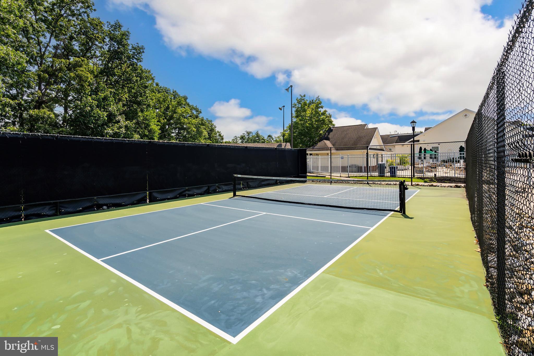 7 Ivy Hill Road Lakewood, NJ 08701 - Photo 46 of 51 a view of a tennis court