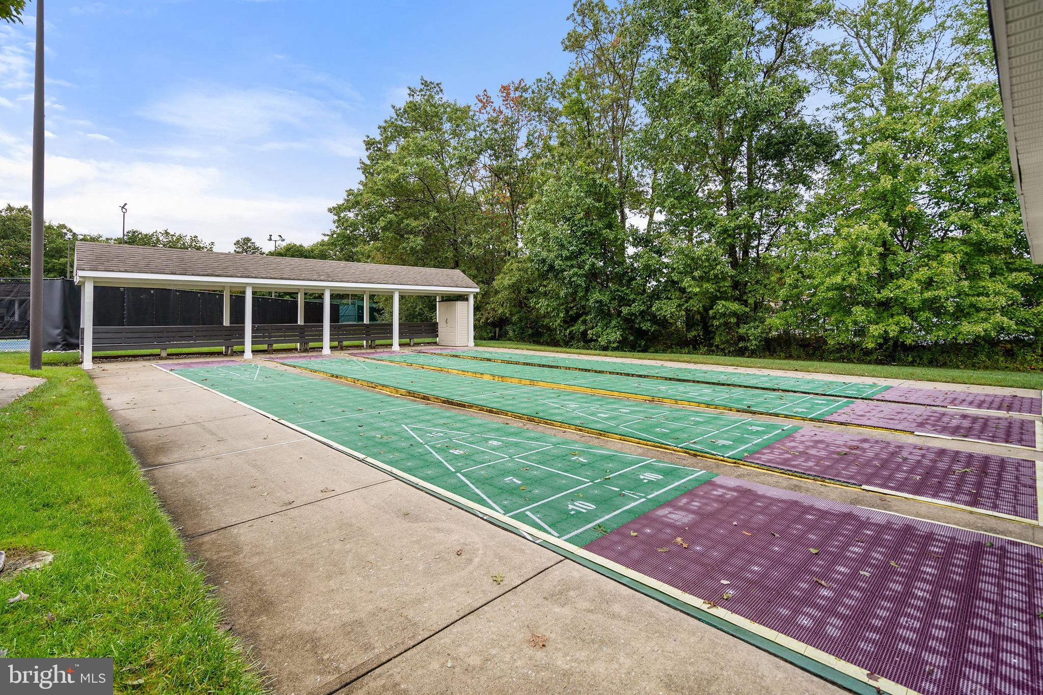 7 Ivy Hill Road Lakewood, NJ 08701 - Photo 48 of 51 a view of a house with a backyard