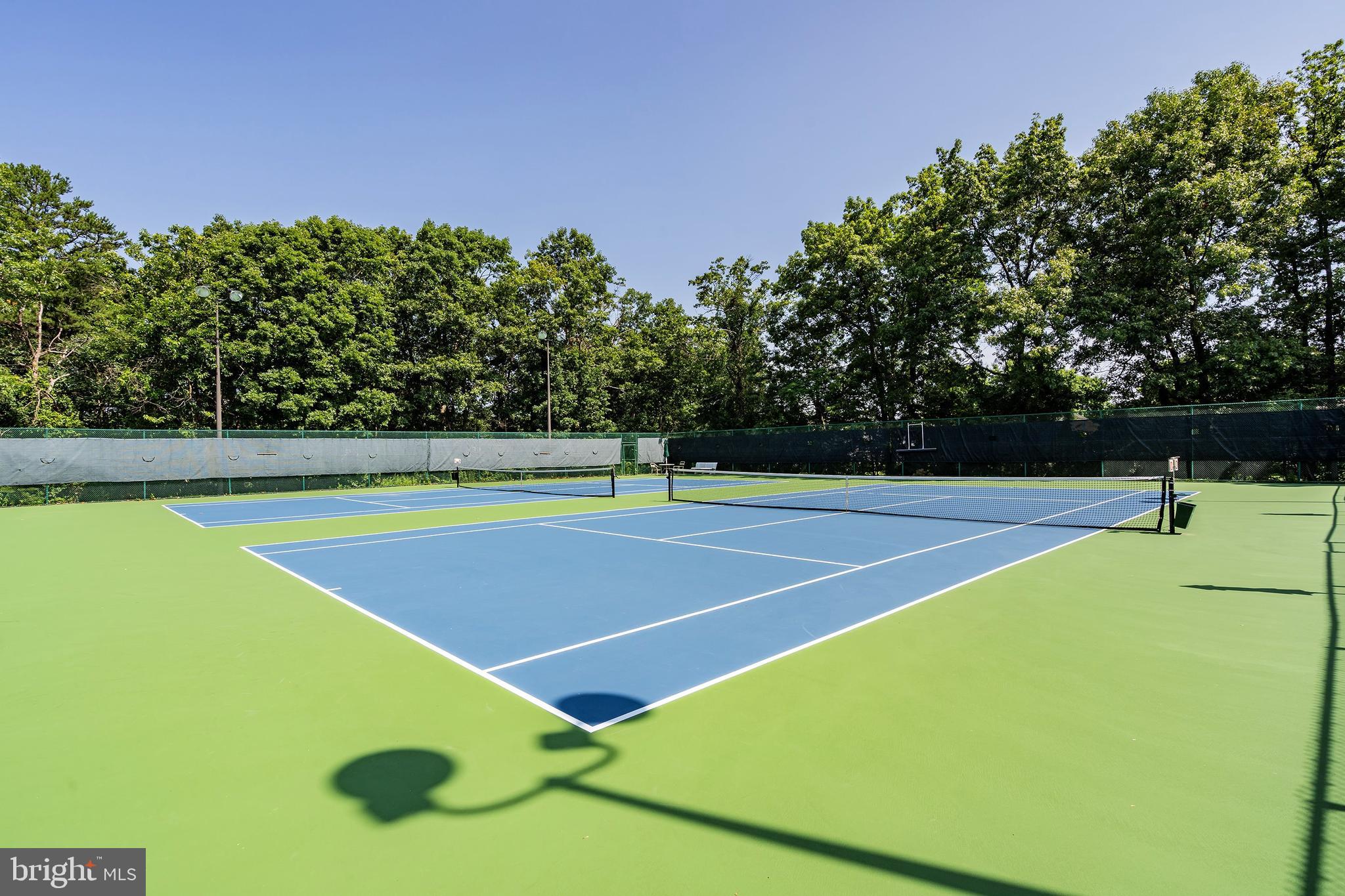 7 Ivy Hill Road Lakewood, NJ 08701 - Photo 51 of 51 a view of a tennis court