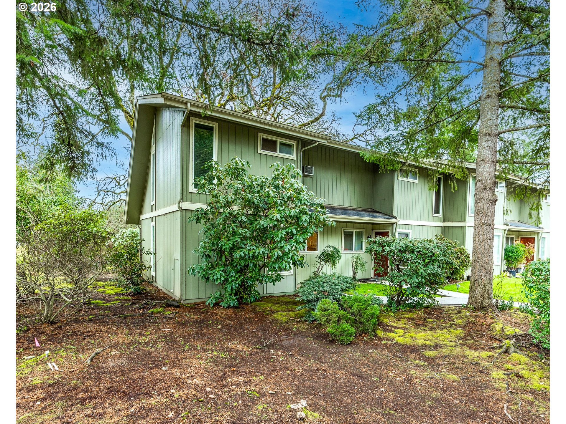 1500 Norkenzie Road, Unit 12 Eugene, OR 97401 - Photo 2 of 36