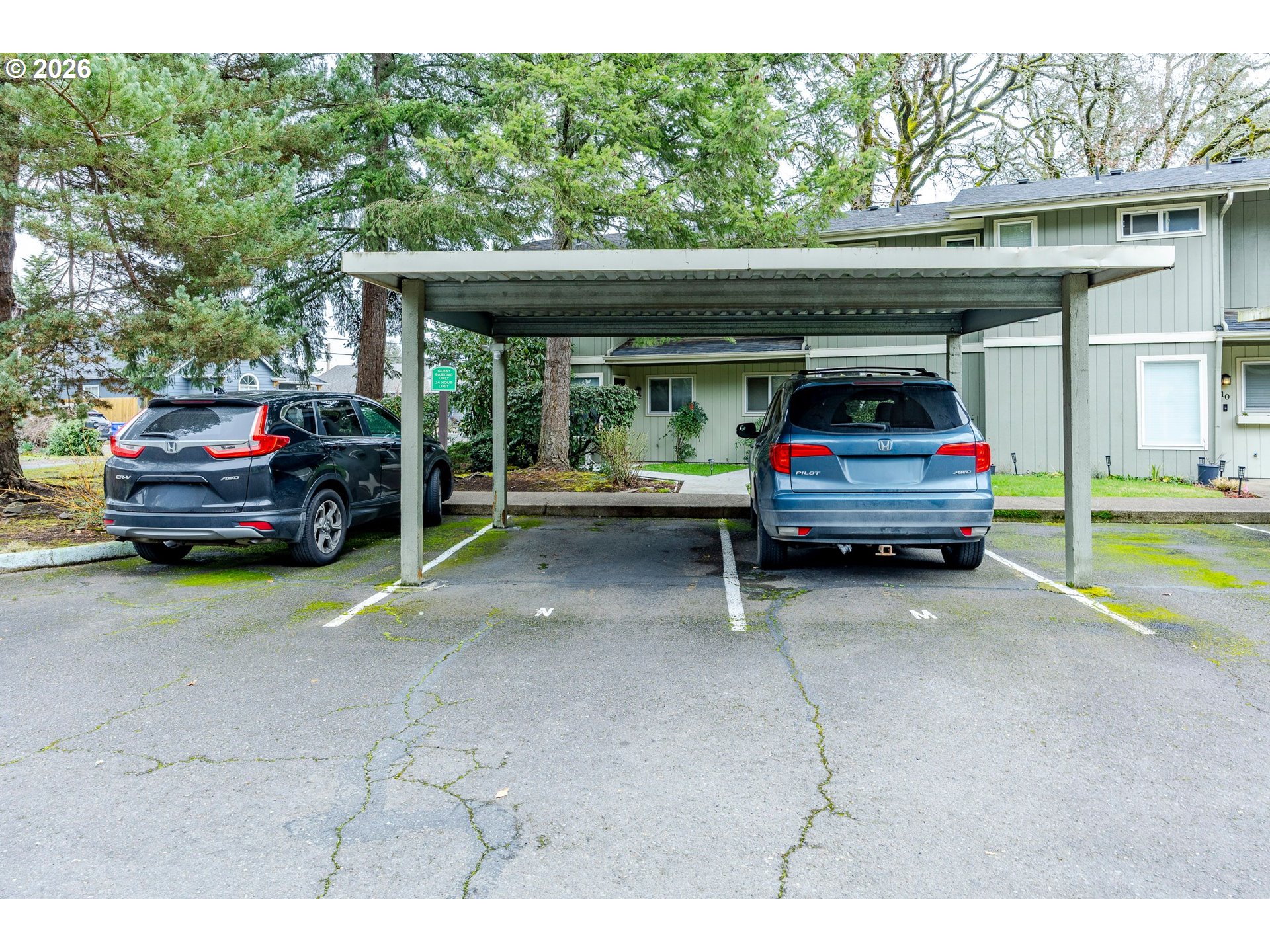 1500 Norkenzie Road, Unit 12 Eugene, OR 97401 - Photo 36 of 36