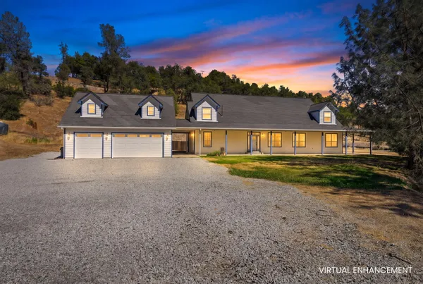 $538,000 | 13839 Creek Trail, Redding, CA 96003