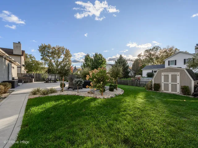 $407,000 | 2008 Clematis Drive, Algonquin, IL 60102