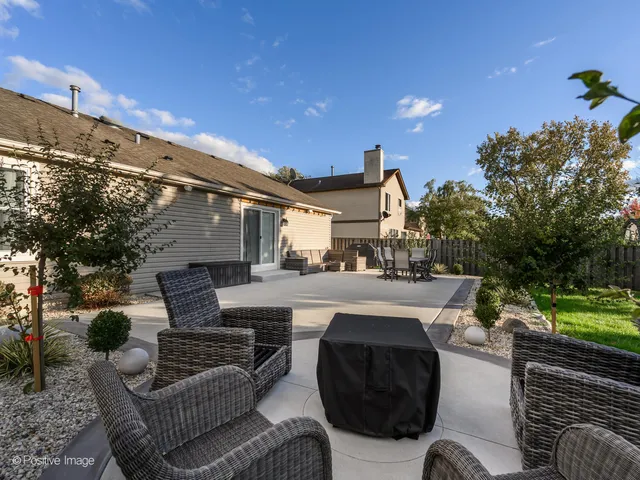 $407,000 | 2008 Clematis Drive, Algonquin, IL 60102