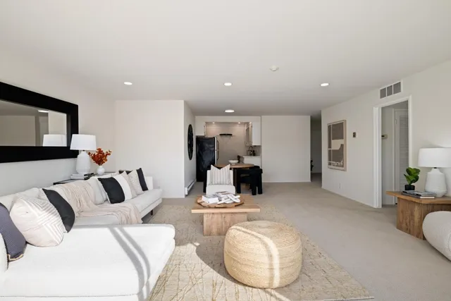 $799,000 | 1945 Mt Vernon Court, Unit 16, Mountain View, CA 94040