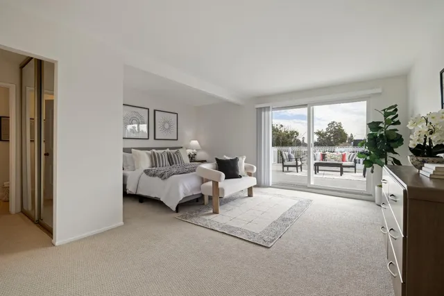 $799,000 | 1945 Mt Vernon Court, Unit 16, Mountain View, CA 94040