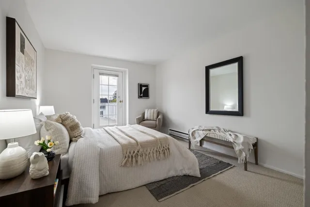 $799,000 | 1945 Mt Vernon Court, Unit 16, Mountain View, CA 94040