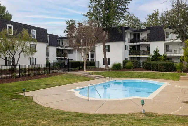 $799,000 | 1945 Mt Vernon Court, Unit 16, Mountain View, CA 94040