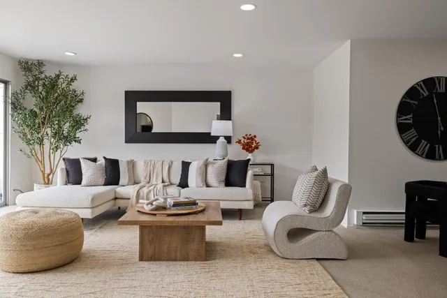 $799,000 | 1945 Mt Vernon Court, Unit 16, Mountain View, CA 94040