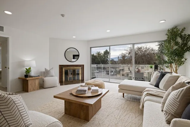 $799,000 | 1945 Mt Vernon Court, Unit 16, Mountain View, CA 94040