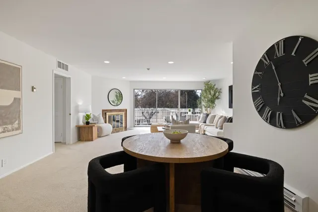 $799,000 | 1945 Mt Vernon Court, Unit 16, Mountain View, CA 94040