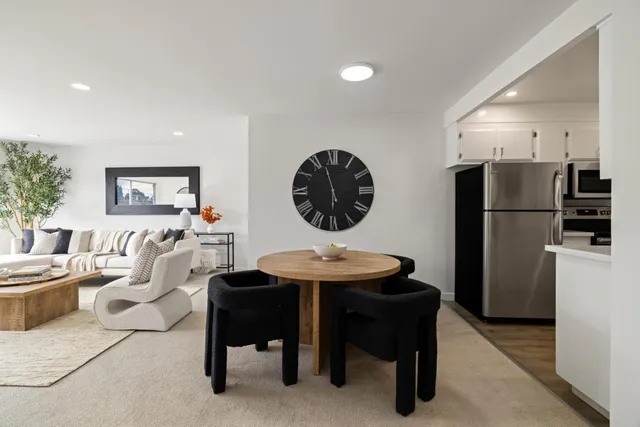 $799,000 | 1945 Mt Vernon Court, Unit 16, Mountain View, CA 94040