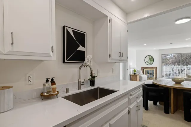 $799,000 | 1945 Mt Vernon Court, Unit 16, Mountain View, CA 94040