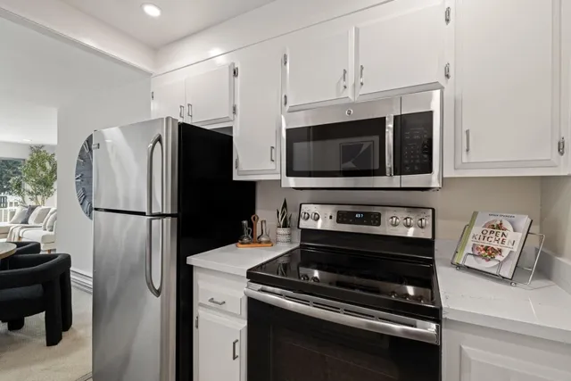 $799,000 | 1945 Mt Vernon Court, Unit 16, Mountain View, CA 94040