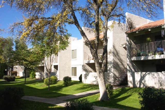 5525 East Thomas Road, Unit F08 Phoenix, AZ 85018 - Photo 1 of 1 Primary Photo
