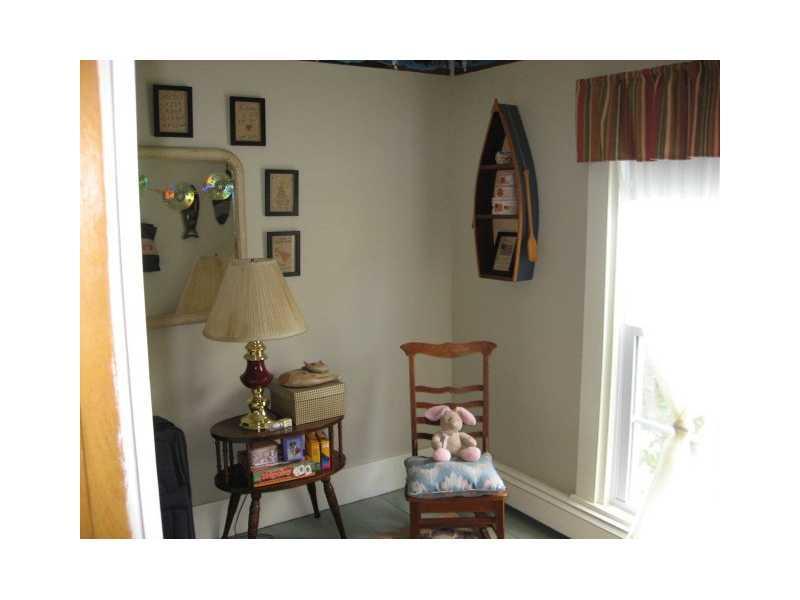 301 Merrills Mills Road Dover-Foxcroft, ME 04426 - Photo 10 of 27 Living Room.