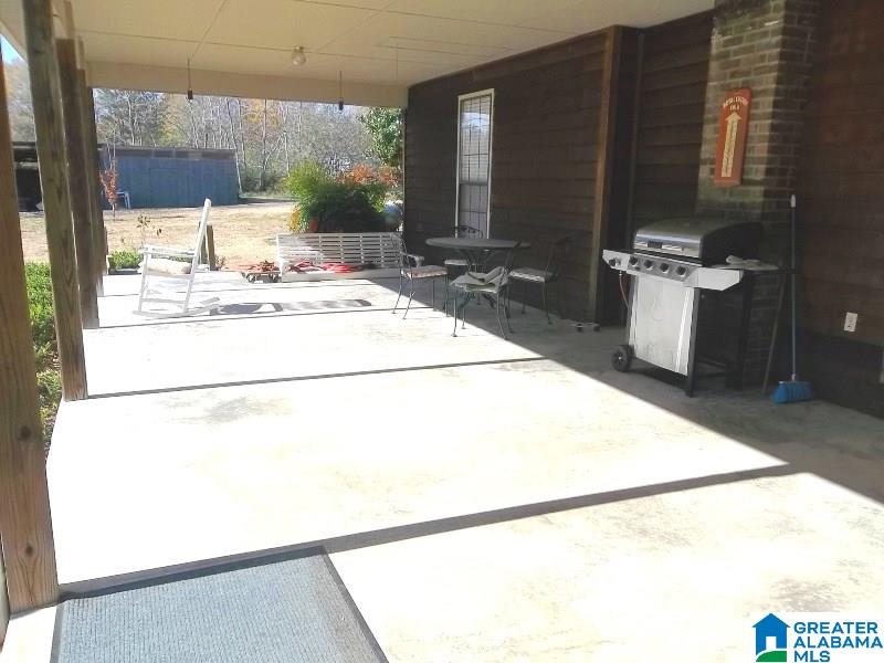 1850 Chapman Road Goodwater, AL 35072 - Photo 13 of 29