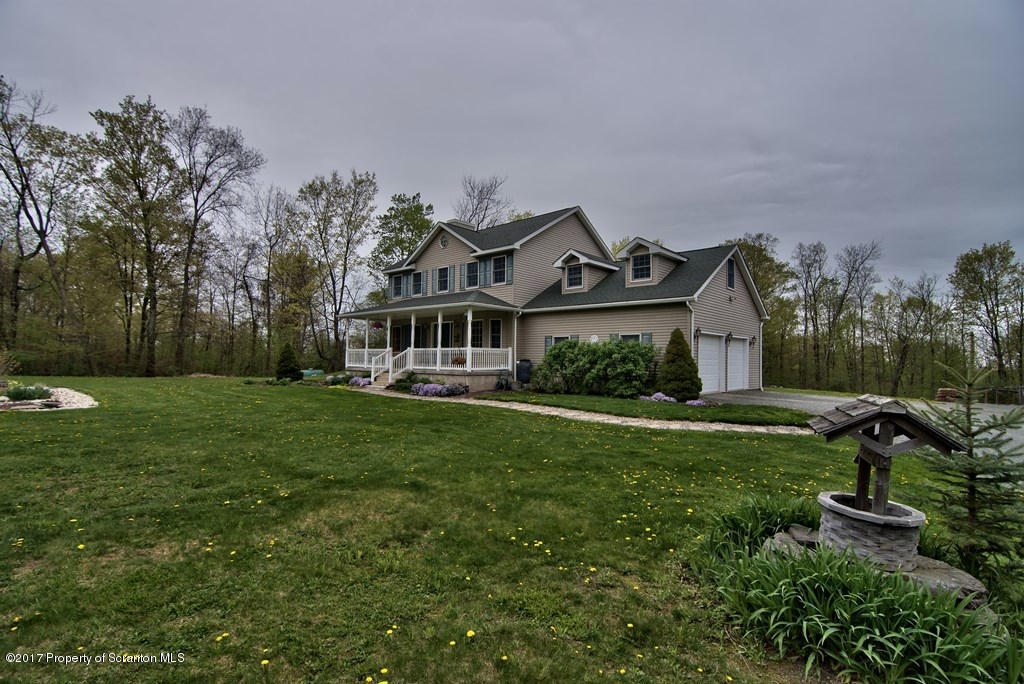 83 Johnson Hl Road Carbondale, PA 18407 - Photo 54 of 70 Gallery Image 54
