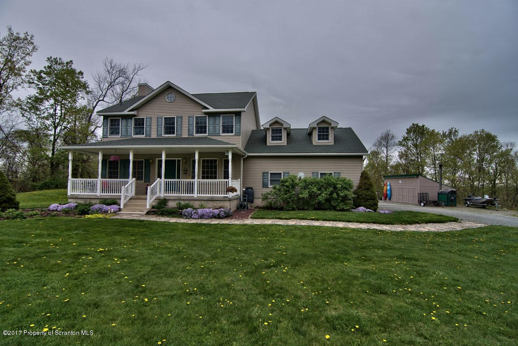 83 Johnson Hl Road Carbondale, PA 18407 - Photo 55 of 70 Gallery Image 55
