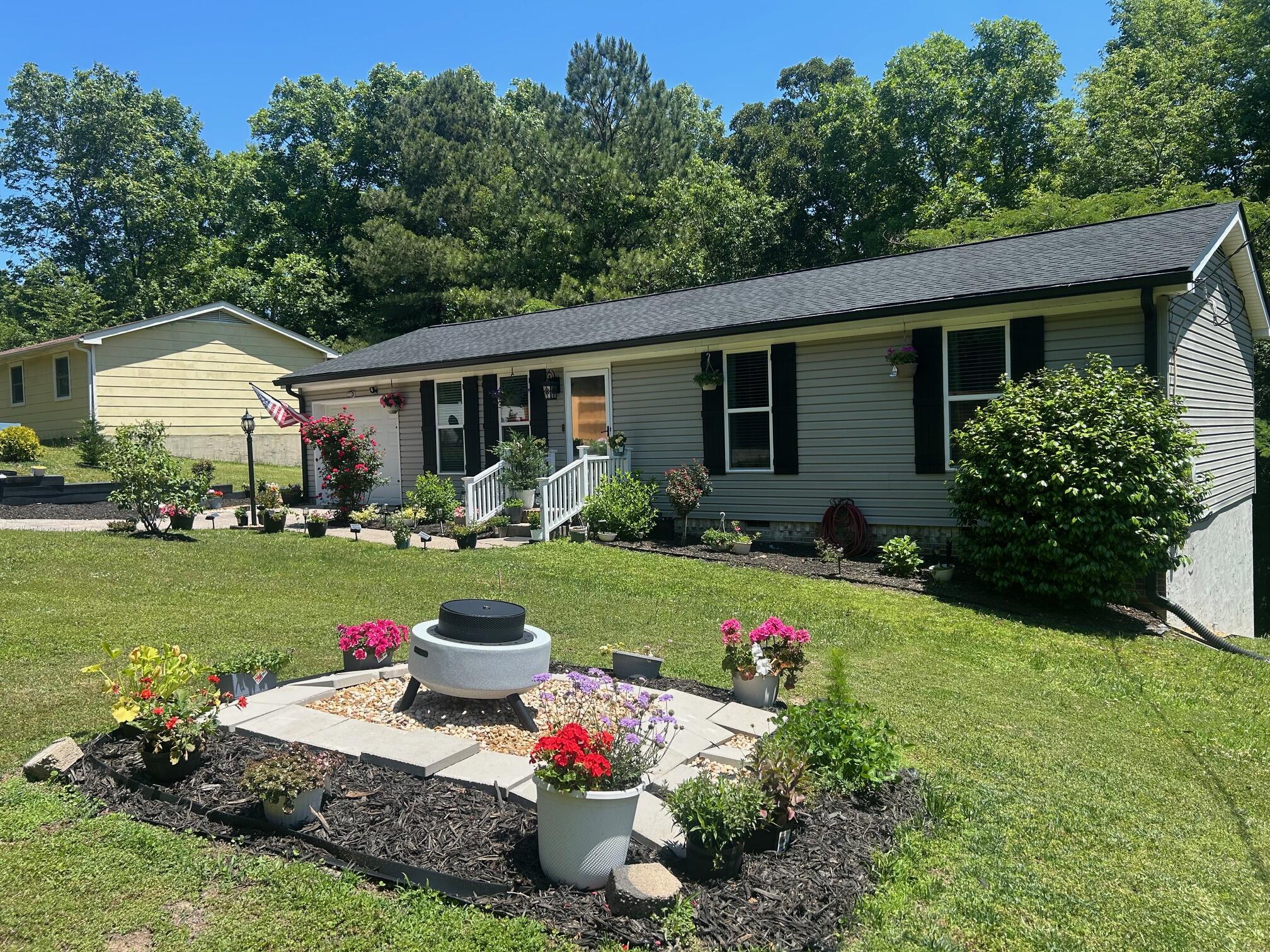 391 Oak Tree Road Ringgold, GA 30736 - Photo 2 of 40 2